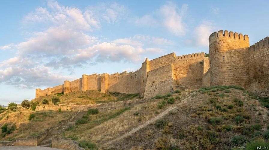Дагестан за 4 дня: панорамы, традиции и вкус настоящей жизни
