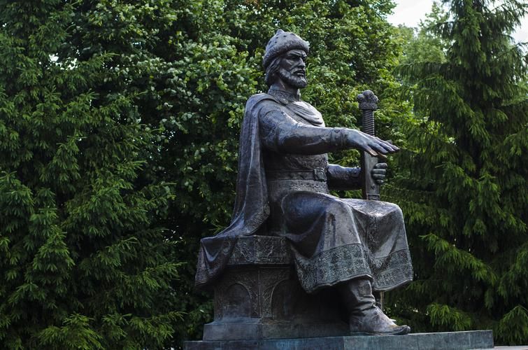 Кострома ждёт: уютный и вдохновляющий тур