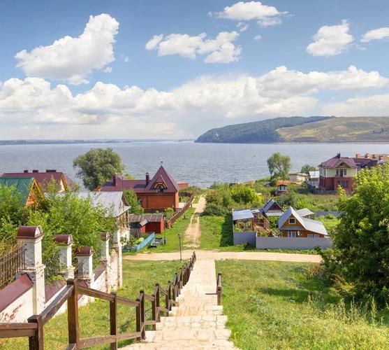 Автобус | Волжские тайны: Казань и сказочный Свияжск