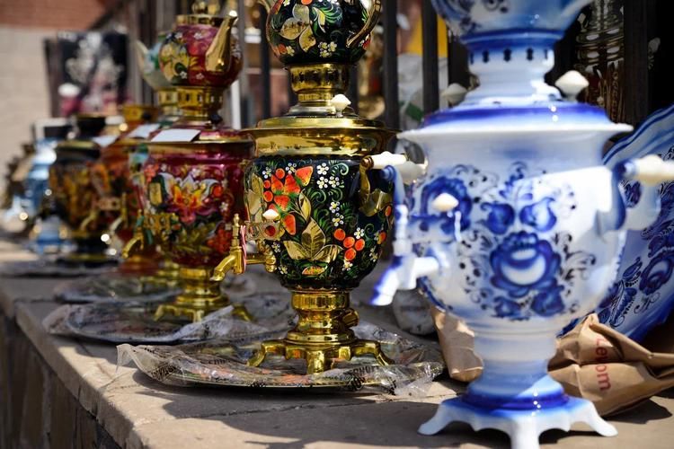 Автобус |  По губернским тропам: путешествие в прошлое России