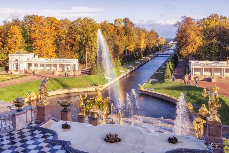 Автобус| Путешествие по границе культур