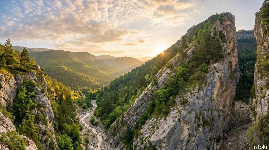 Кавказские зарисовки: природа, культура, история.