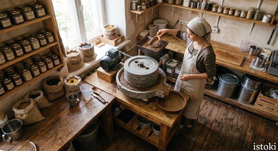 Яркое погружение в Дагестан: лезгинка, кухня, горы и море