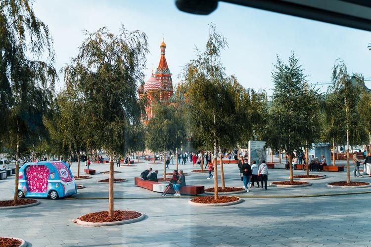 Авиа| Душа Москвы: истории и улицы из Уфы