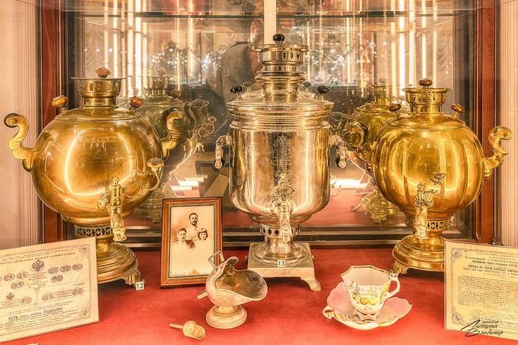 Автобус| Сокровища Тулы: от кремля до пряника