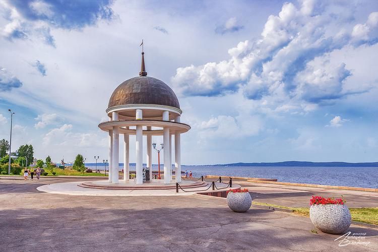 Мраморный каньон: где камень поёт симфонию времени