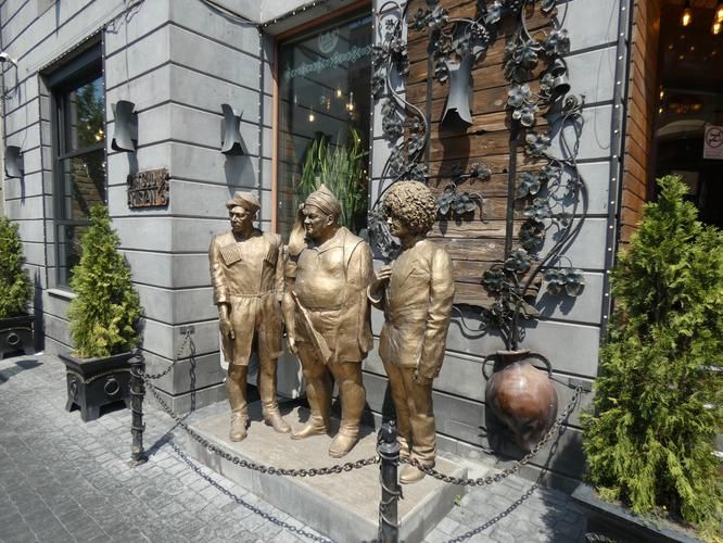 Зимняя магия Армении: рождественские чудеса