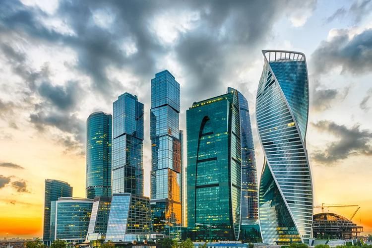 Сквозь века по московским улицам: соединить эпохи 5 дней