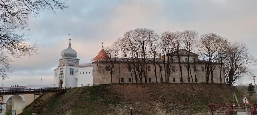 Путешествие в средневековье: королевский Гродно и Августовский канал 2 дня (промо)