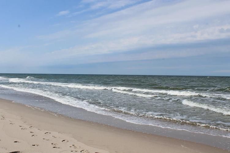 Тайны янтарного края 6 дней