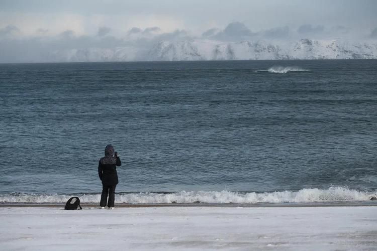 Север без границ