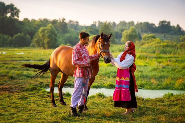 Удмуртия в блюде: гастрономическое путешествие